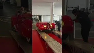 Thumbnail: One of the Most Beautiful Cars at Pebble Beach