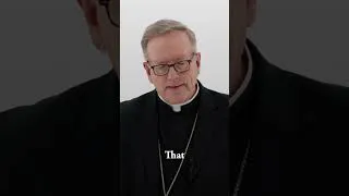 Thumbnail: Why Thomas Aquinas Suddenly Stopped Writing
