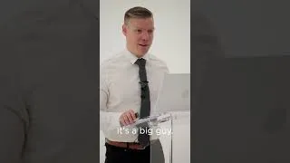 Thumbnail: How Tall Was Goliath?