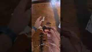 Thumbnail: New Insta360 GPS Remote mic with monitor! https://www.insta360.com/sal/x5?utm_term=INRI7PP #insta360