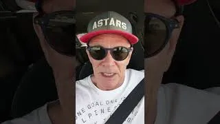 Thumbnail: Important message from Peter!