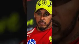 Thumbnail: Why didn't Ferrari tell Lewis about his jumped start penalty?