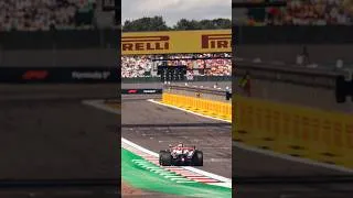 Thumbnail: Why the F1 cars were so slow on the Silverstone straights with Mark Slade by Peter Windsor