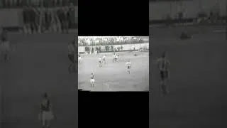 Thumbnail: Meskhi's Great Dribble vs Argentina (1961)