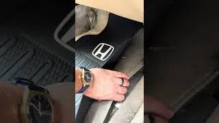 Thumbnail: My time capsule 1989 Honda Accord LXI videos