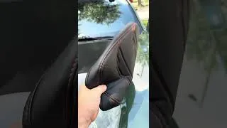 Thumbnail: 2022-2026 Nissan Frontier  center console cover  and organizer from muslogy.net