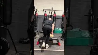 Thumbnail: Single Leg Box Jump