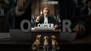 Thumbnail: Has the supreme court banned from feeding of stray dogs?