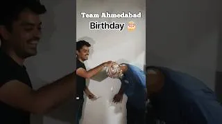 Thumbnail: Ahmedabad Bird Lover Team Birthday 🎂 Celebration