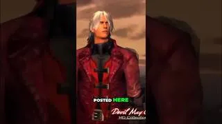 Thumbnail: Devil May Cry 1 Remake Might Be Real