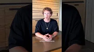 Thumbnail: Meta's FB/Instagram Swings When The Narrative Changes/What A Butch Of BS #shorts