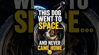 Thumbnail: Laika: The Dog Who Became the First to Orbit Earth