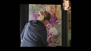 Thumbnail: Beginner Stencil ART: It's SO Easy! PART 2