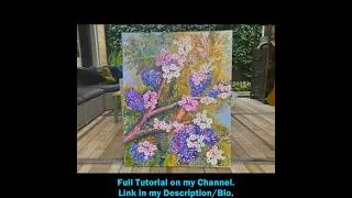 Thumbnail: Beginner Stencil ART: It's SO Easy! PART 1