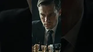 Thumbnail: Never Give UP - Chess Forever #chess
