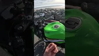 Thumbnail: Beginner vs Advanced Riders: The Real Difference