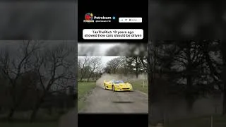 Thumbnail: Taxtherich showed us how supercars should be Driven..!!