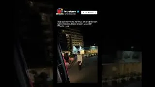 Thumbnail: How redbull transport their f1 cars