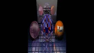 Thumbnail: LASERBOING EXAMPLE ANIM 8 ANIMS AMIGA AMINET ANIMATIONS & FROM AMIGA CDs CD ROMS