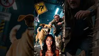 Thumbnail: Dogs more helpful than cats in assisting humans study finds
