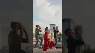 Thumbnail: Monica Dance Cover | Coolie | Anirudh