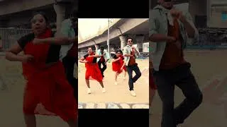 Thumbnail: Yammadi Aathadi Part 4 #silambarasantr #nayanthara #vallavan #yuvanshankarraja #dance