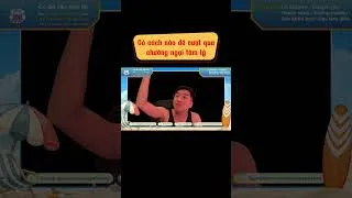 Thumbnail: Có cách nào để vượt qua chướng ngại tâm lí -ADMIN POST- #pewpew #pewnoy
