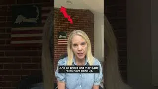 Thumbnail: Is home buying out of reach for young adults?