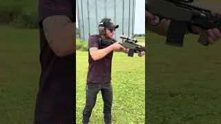 Thumbnail: Magfed lever actions are my new favorites 😂