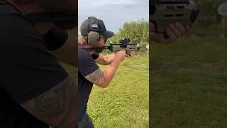Thumbnail: Only way to make a Glock enjoyable 😂