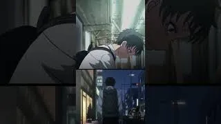 Thumbnail: when a character breaks through the aspect ratio bars