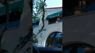 Thumbnail: Mommy dates with baby at Highland Park is my peace!