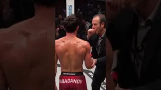 Thumbnail: BLOW AFTER BLOW KO! #PFL #MMA #Shorts