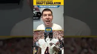 Thumbnail: The ONE Fantasy Football Draft Strategy You Need To Know