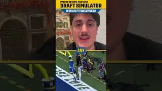 Thumbnail: Jared Goff Is THE Sleeper QB To Target In Fantasy Drafts