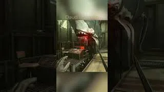 Thumbnail: Dishonored Stealth High Chaos#shorts
