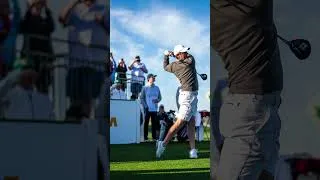 Thumbnail: SHOCKING NEWS: SCOTTIE SCHEFFLER FACES DOUBLE-HIT CONTROVERSY