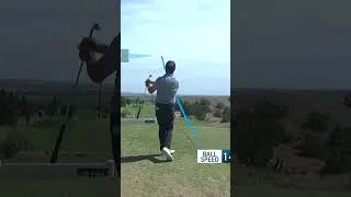 Thumbnail: A near-ace on a par 4!?