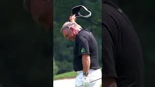 Thumbnail: Even Tiger couldn't believe it! 😂