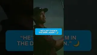 Thumbnail: 167 yards... in the dark... to win the tournament. 😳🐅
