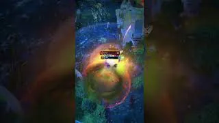 Thumbnail: ⚡️ lorenof sends Spirit to The TAVERN with Lightning-FAST Ember play #lorenof #ti15 #pgl #dota #dota