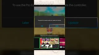 Thumbnail: You probably shouldn't do this with your Switch 2...