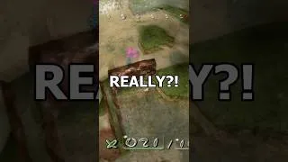 Thumbnail: Pikmin are clumsy...