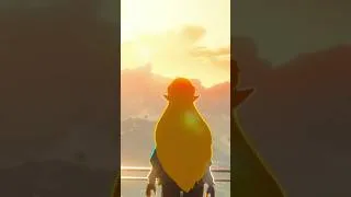 Thumbnail: The prettiest Zelda game