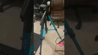 Thumbnail: One Thing I Like About Victiv 72 Inch Tripod