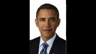 Thumbnail: George W. Bush into Barack Obama video morph