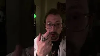 Thumbnail: ASMR You’ve Got a Bird in Your Skull Roleplay