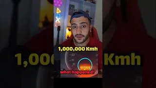 Thumbnail: what happened at 1,000,000km?🤯 #cars