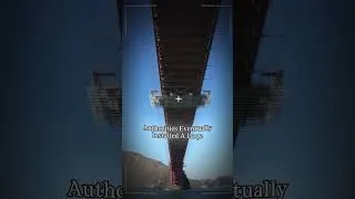Thumbnail: The Bridge That Inspired Too Many Tragedies | The Golden Gate Bridge Mystery