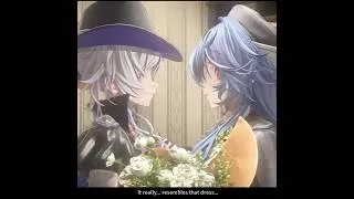 Thumbnail: Now Kiss! - Silver Palace Date with Ashely #silverpalace #spcreator